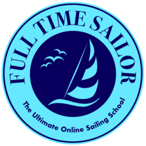 The Ultimate Online Sailing Course – Premium