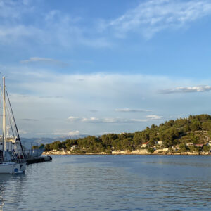 Beginners Practical Course – Croatia – 3-9 June 2023