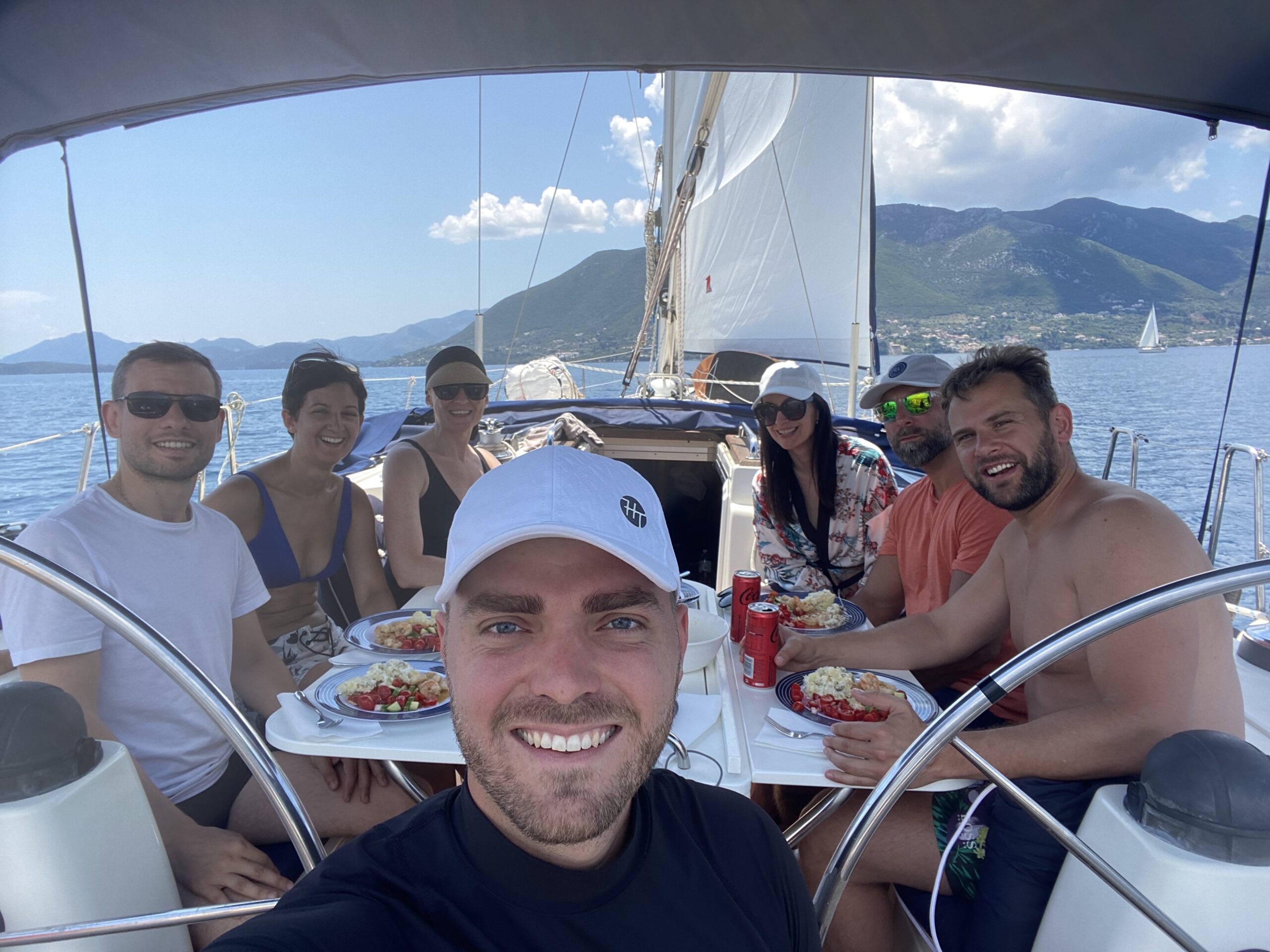 Full Time Sailor The Ultimate Online Sailing School