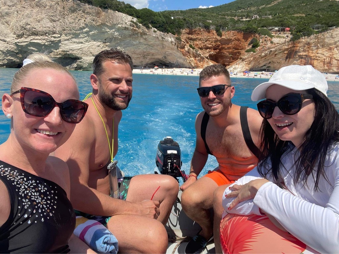 Coastal Yacht Master