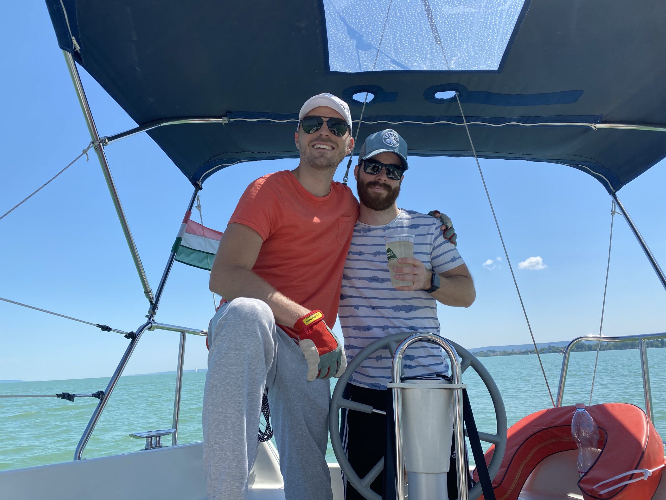 RYA Day Skipper Course