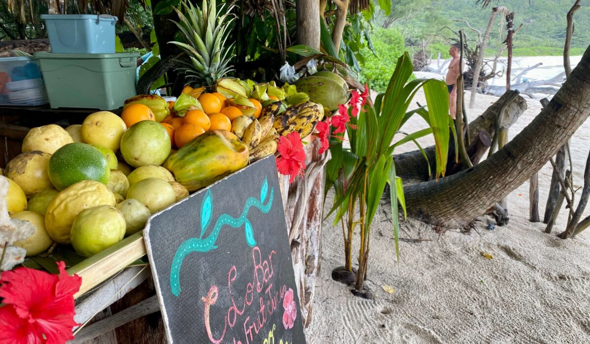 Coco Bar