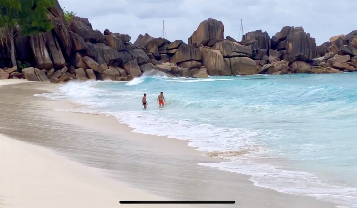 Grande Anse