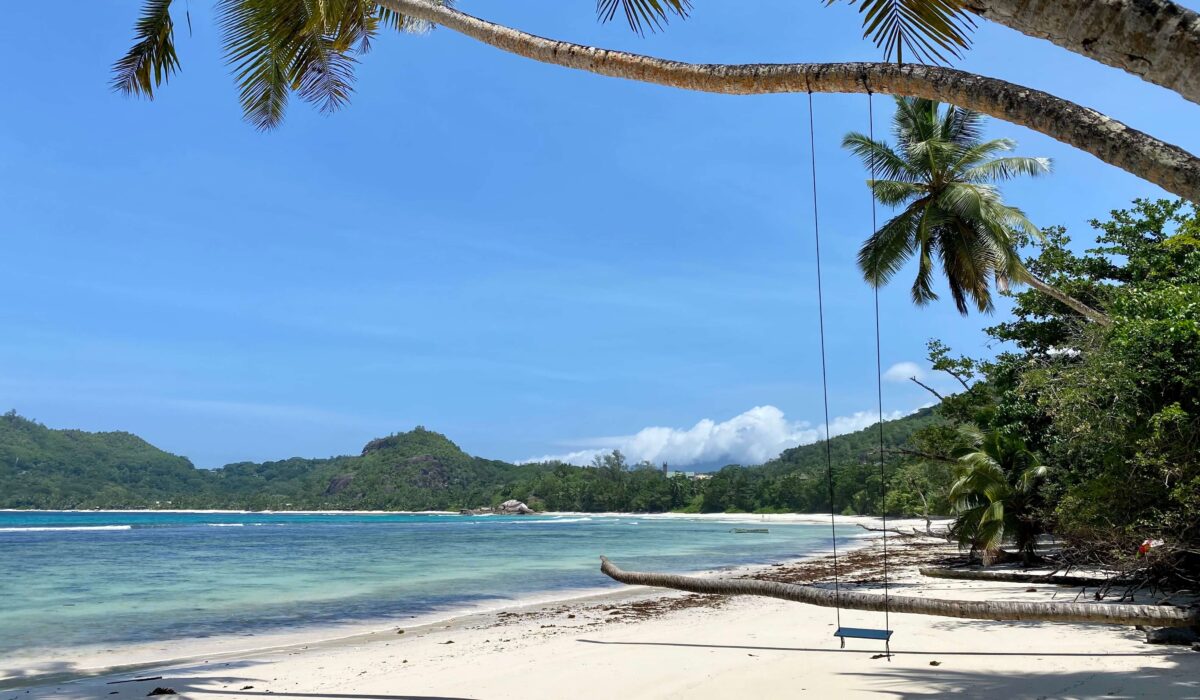 Mahé